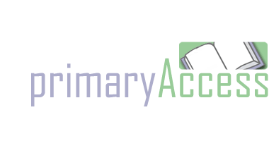 PrimaryAccess Logo